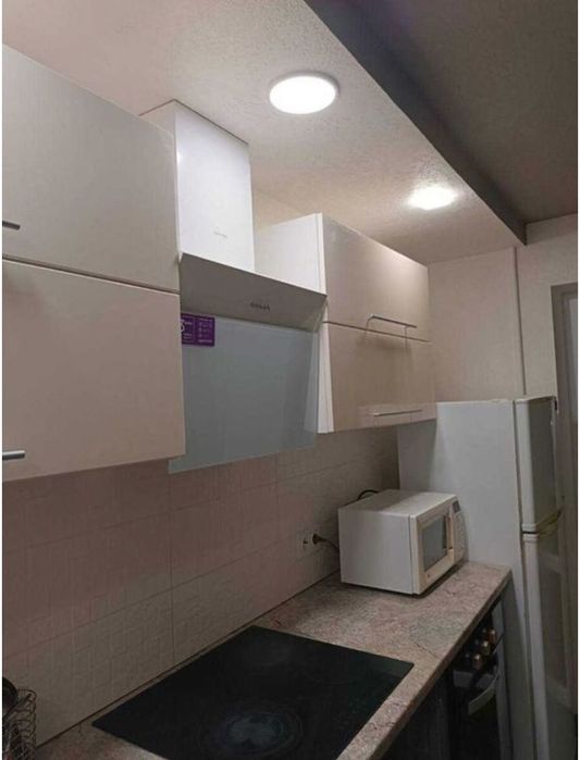 Продаж 2х кім квартири, вулиця Попова