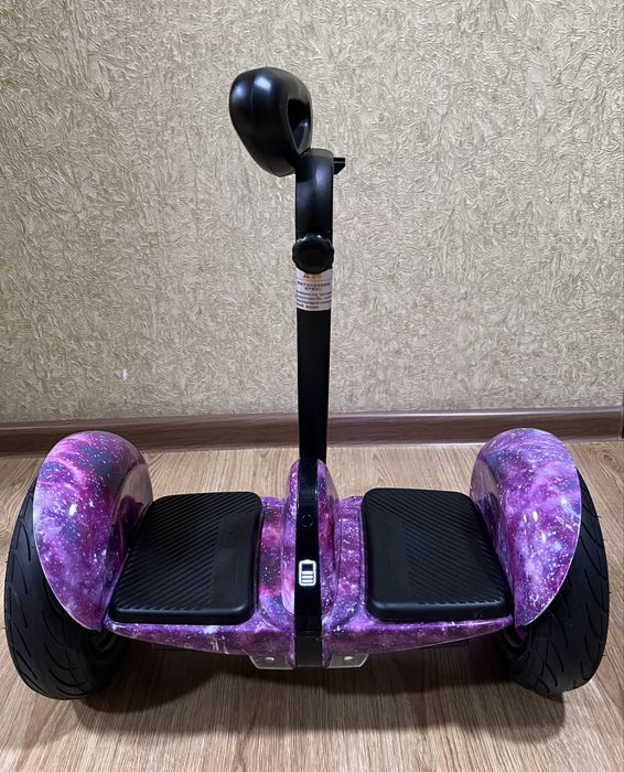 Гироскутер Segway ninebot mini