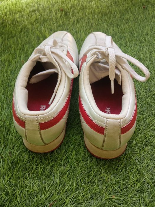 Adidasy damskie Reebok , rozm. 40