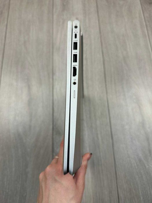 14" HP ProBook 445 G10 / AMD R5 7530U / SSD - 256gb/ RAM - 8gb DDR4 3200МГц / АКБ - 80%