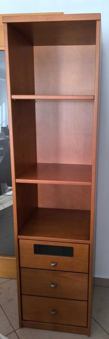 Estante para sala