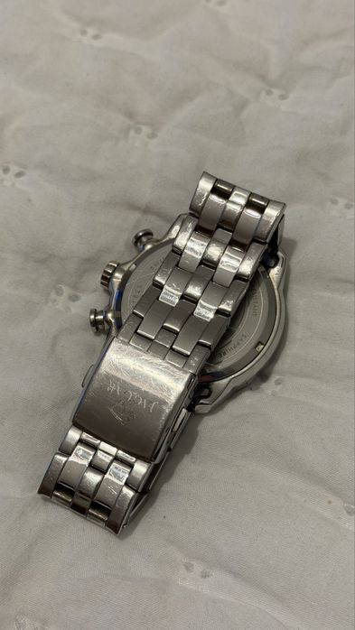 Relogio Jaguar Homem