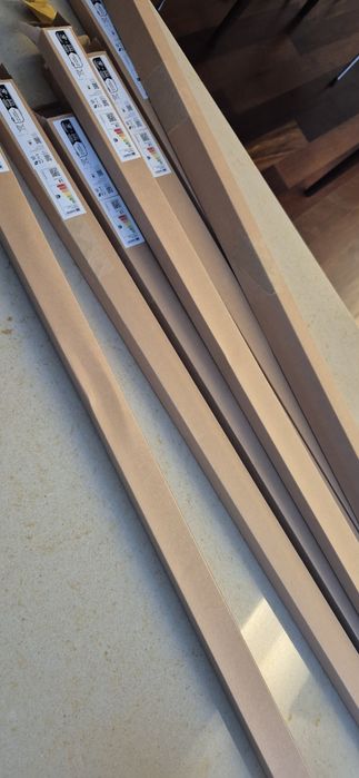 Lampadas led barra Ledvance 4000k