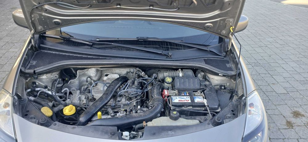 Renault Clio 2010