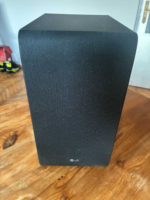 Subwoofer LG SPJ4BW