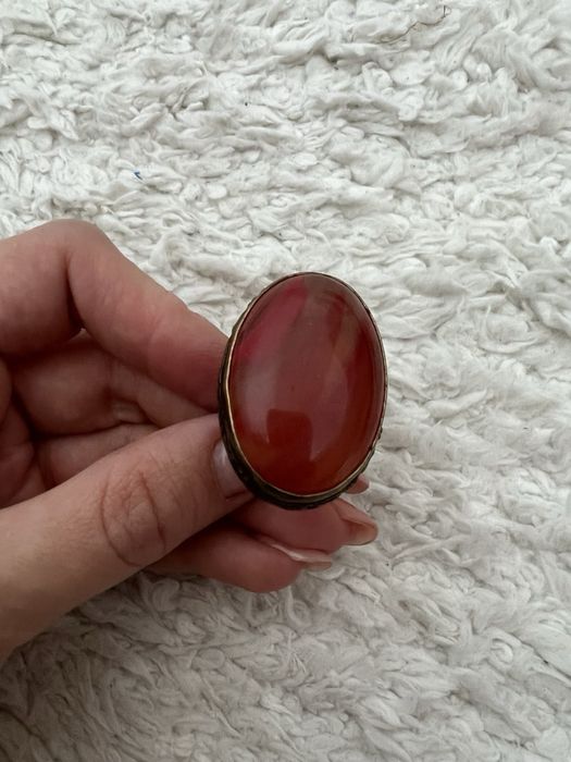 Колечко Mango нове 16,5