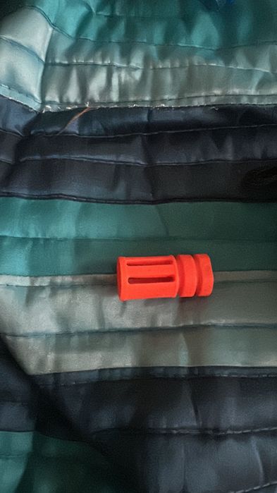 Material Airsoft