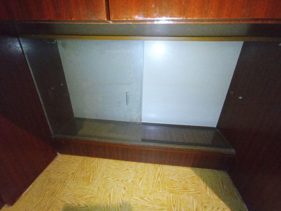 Трюмо триляж столик