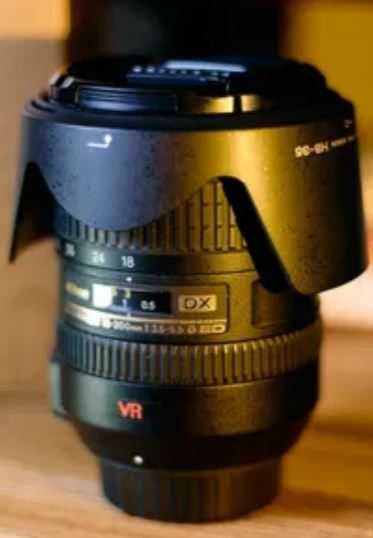 Никон Д90 и Nikkor 18-200 f3.5-5.6 G ED AF-S VR 11dx ZOOM