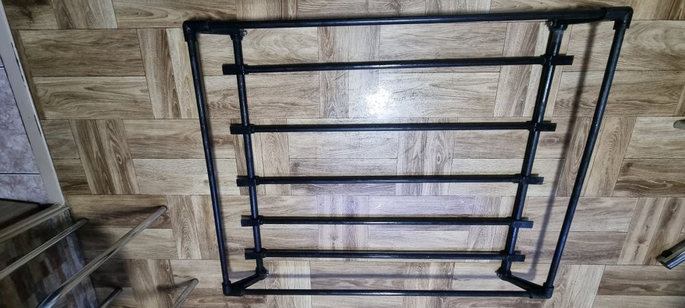 Bagażnik do Malucha Fiat 126