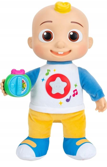 Zabawka interaktywna JJ