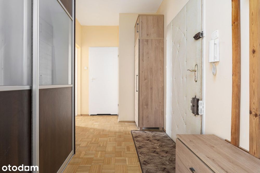 Białołęka Odkryta 44m2 - 2 pokoje NOWE BUDOWNICTWO