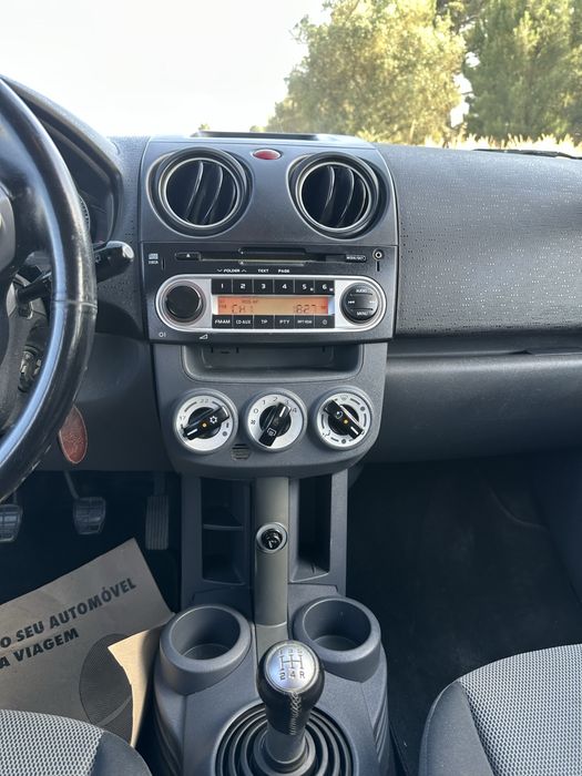 Mitsubishi Colt 1.3