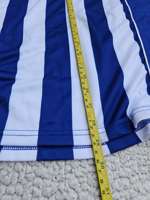 Super Dragões FC Porto 2004-Inspired Supporters T-Shirt (Ultra Rare)