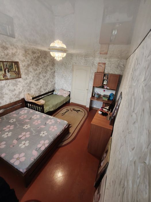 Продам 3-х квартиру.