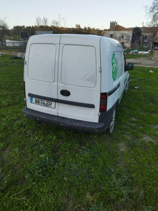 Opel COMBO 1.3 CDTI  340 000KM