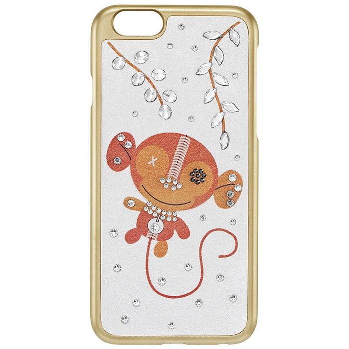 Чохол для смартфону Swarovski

Swarovski