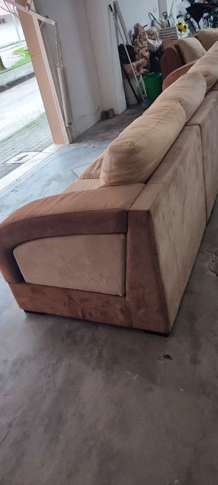 Vendo Sofá modular
