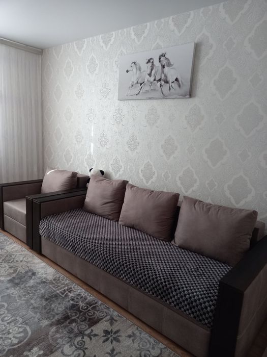 Здам двокімнатну квартиру