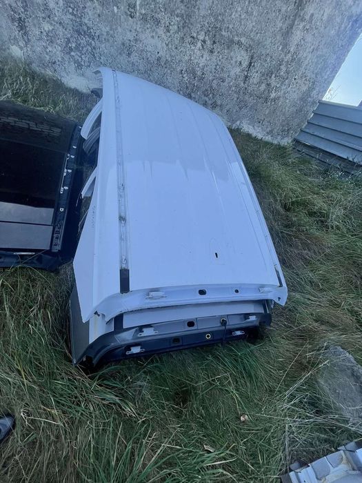 Криша, дах kia sorento um 15-20год.