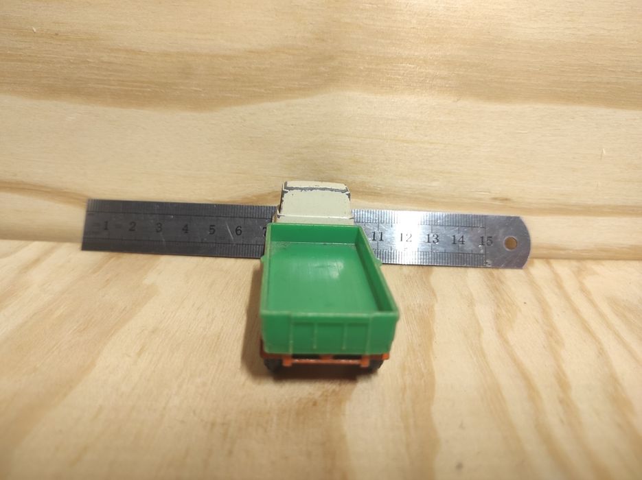 Camião Lone Star Impy