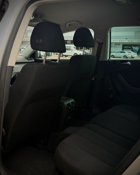 Продам Volkswagen Passat