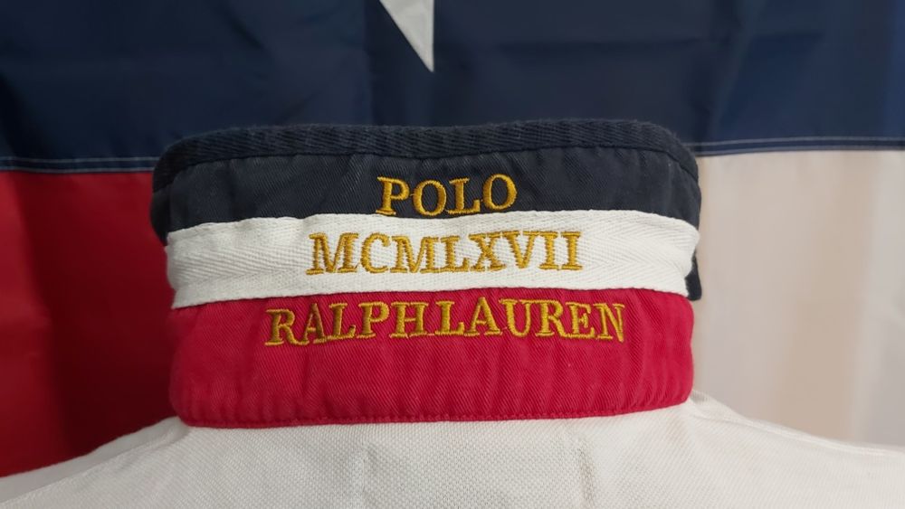Тенниска Polo Ralph Lauren - L-XL