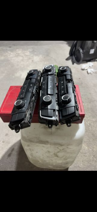 Modulo sofagem f20