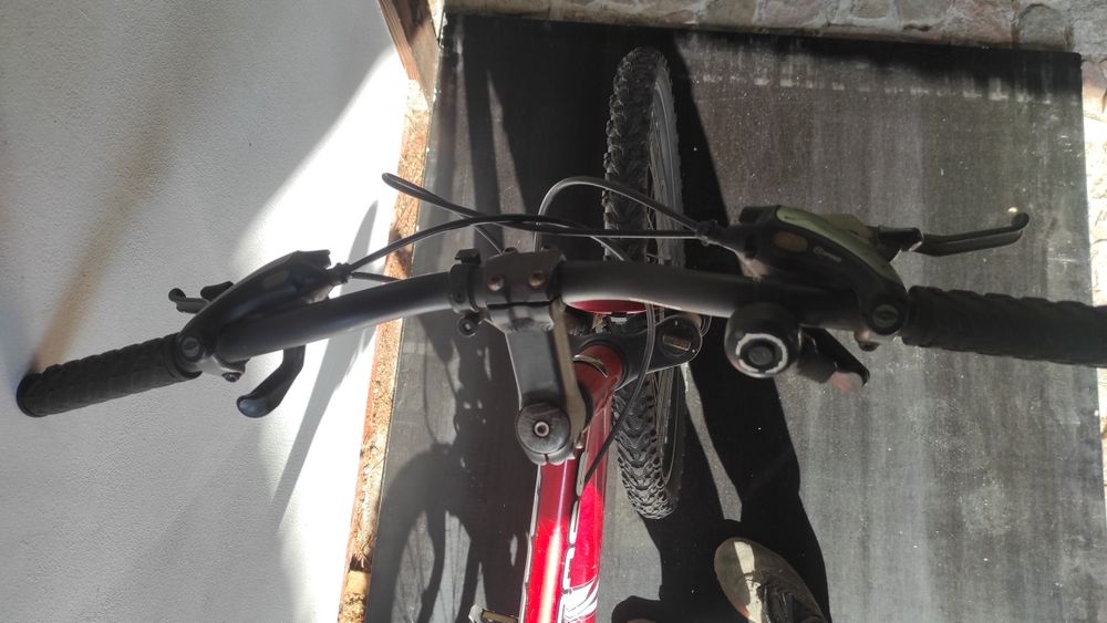 Rower Kross sfx 700 26"