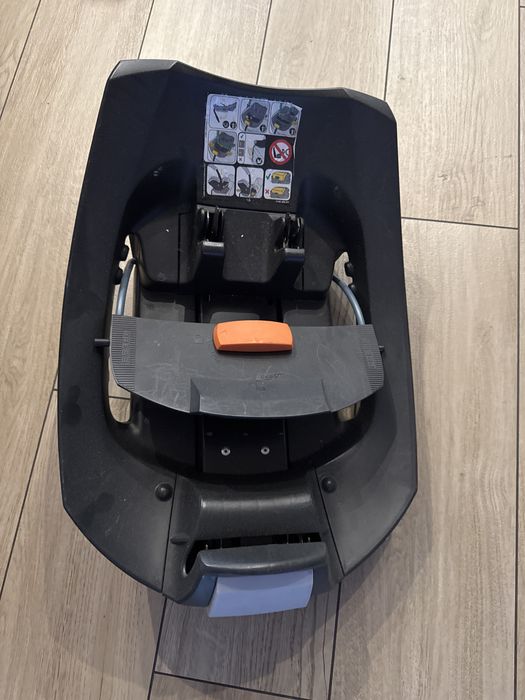 Baza do nosidelka  cybex