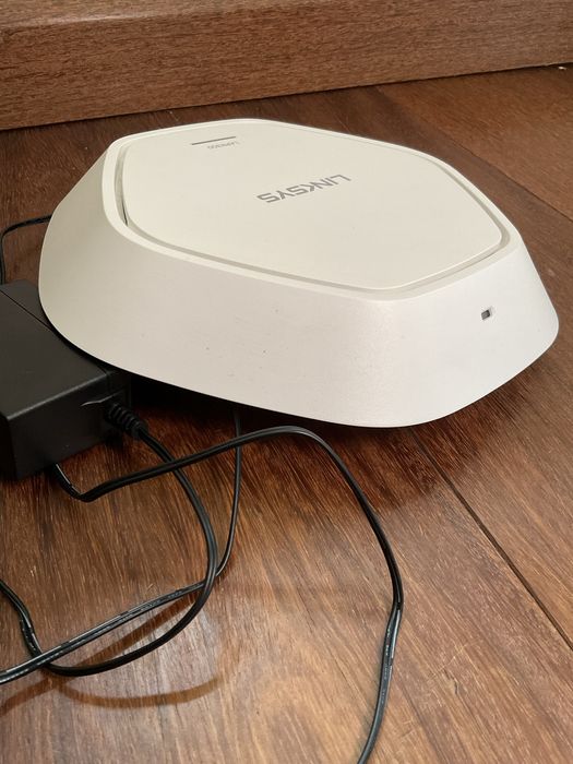 LINKSYS model: LAPN300