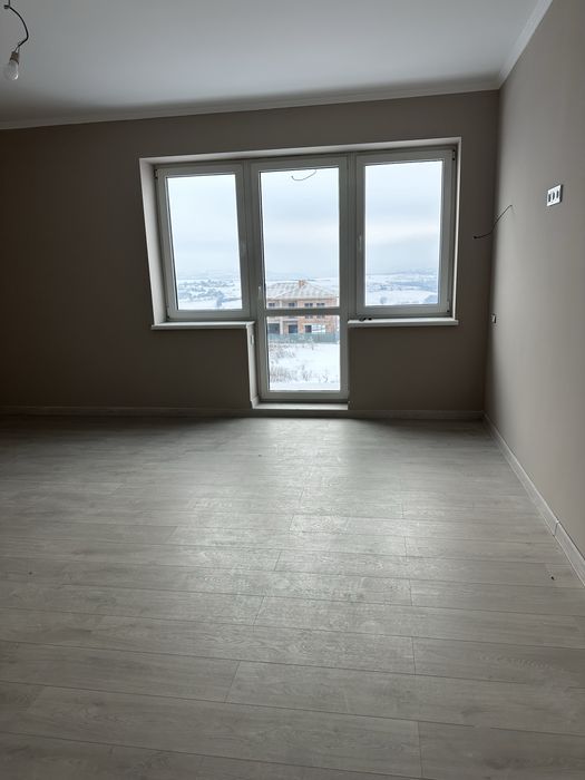 Продам таунхаус з ремонтом