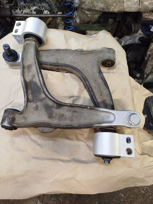 Рычаги Опель Вектра С