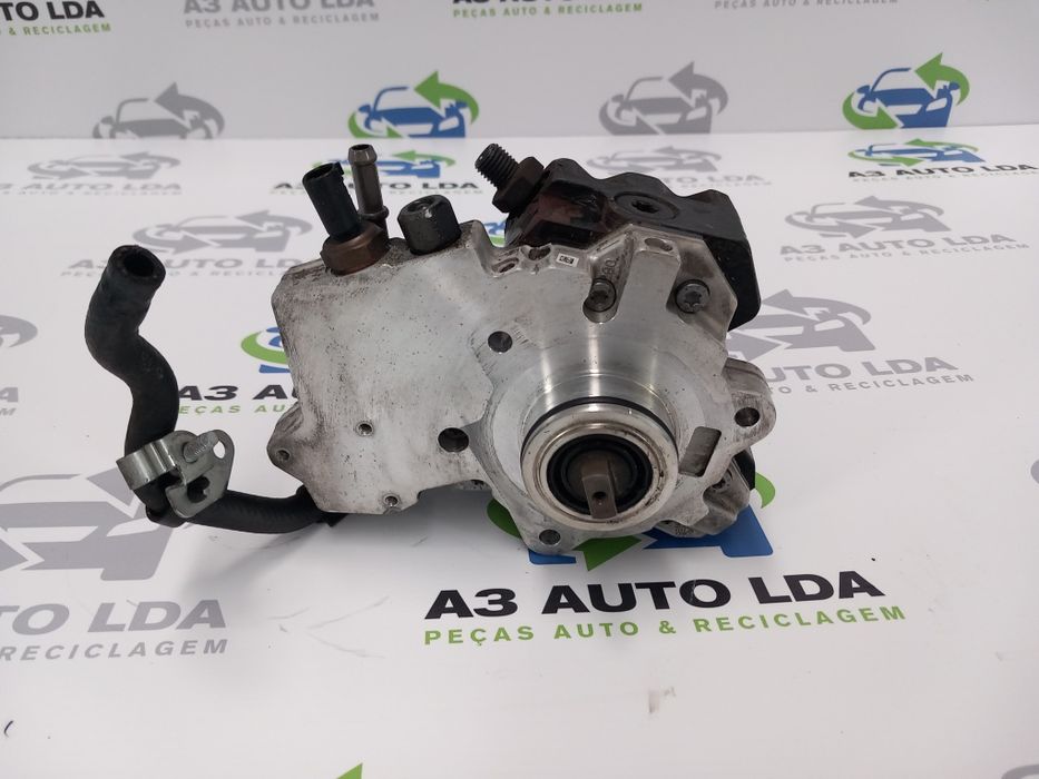 Bomba de pressão Smart Fortwo