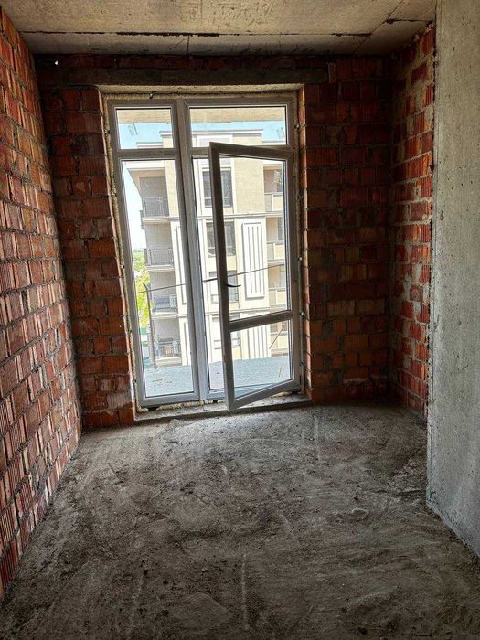 2-комнатная квартира по адресу (площадь 67,3 м²) - Atlanta.ua - фото 3