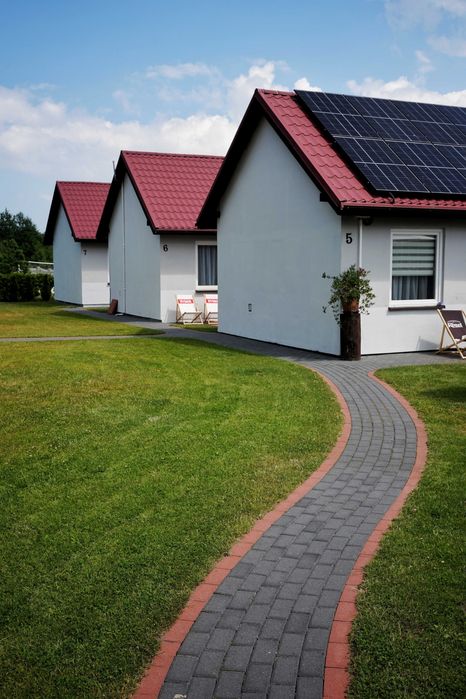 Noclegi dla pracowników