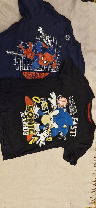 Tshirt 146 stan bdobry