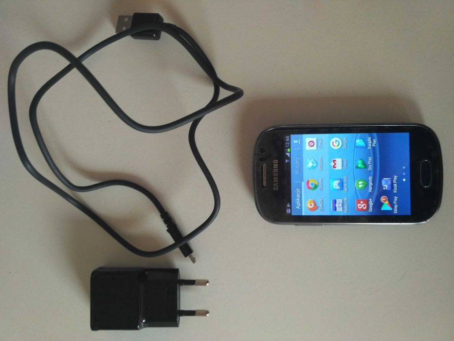 Samsung Galaxy Fame gt-s6810p