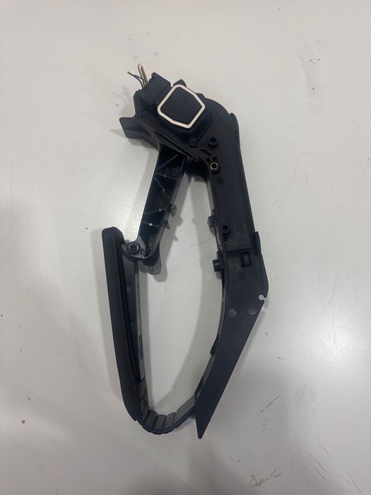 Potenciometro pedal acelarador Mercedes Benz W220