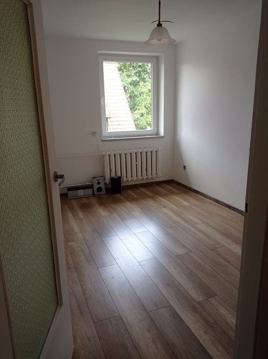 Mieszkanie sprzedam