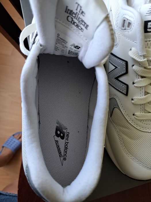 Buty New Balanse MT580EC2