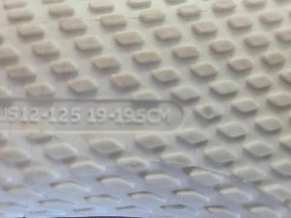 Buty kąpielowe dla dziecka rozm. 30
