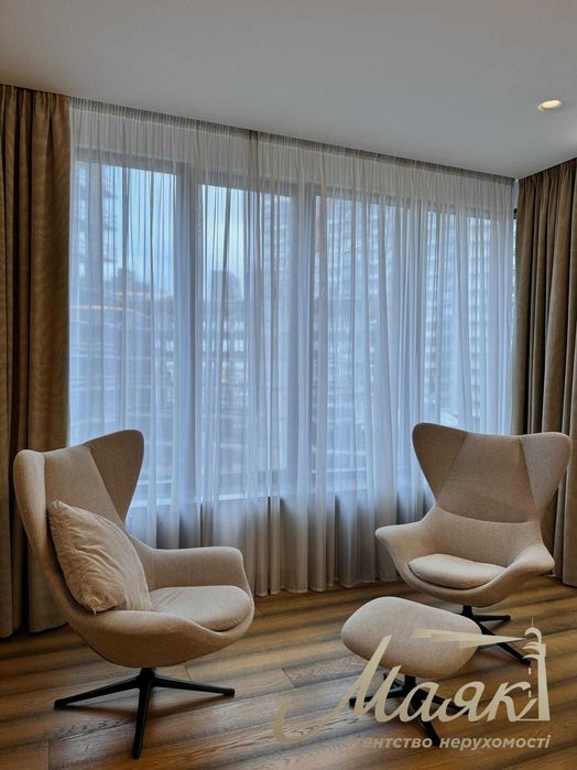 Багатокімнатна квартира за адресою вул. Євгена Коновальця (площа 130 м²) - Atlanta.ua - фото 8