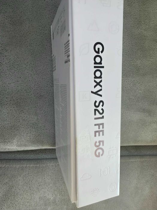 Samsung Galaxy S21 FE 5G