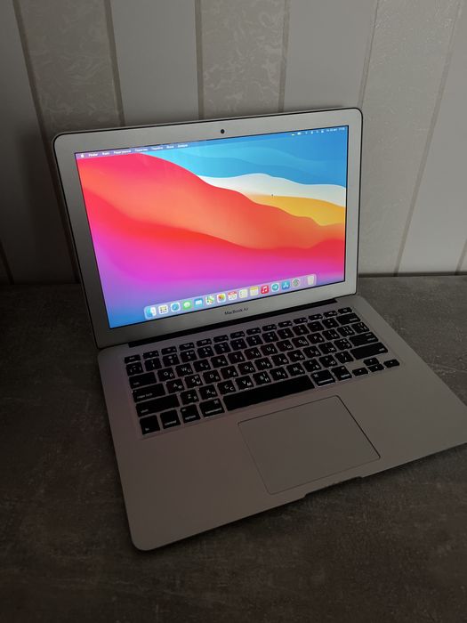 macbook air 2013 - купить ноутбуки - Цена на OLX.ua
