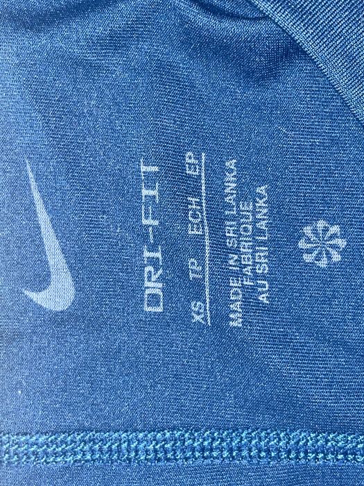 Майка Nike original