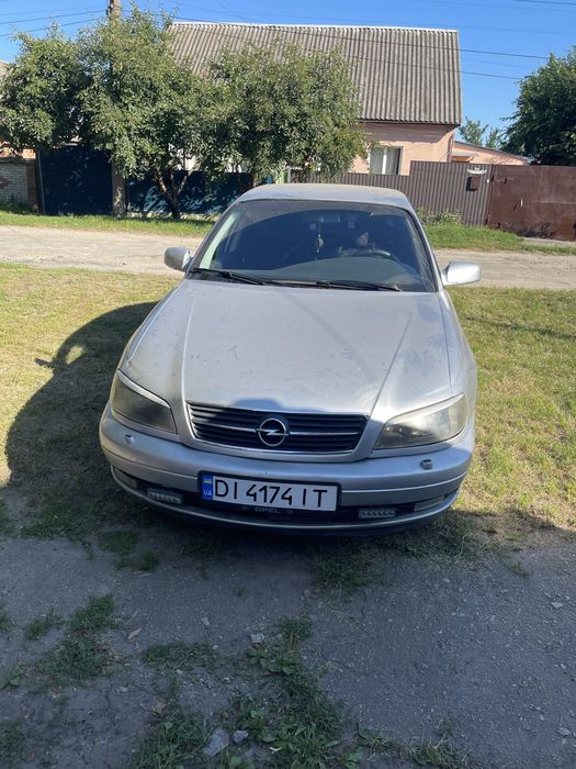 Продам Опель Омега Б рест