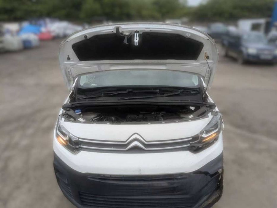 Citroen Berlingo 1.5hdi de 2020 (Para Peças)
