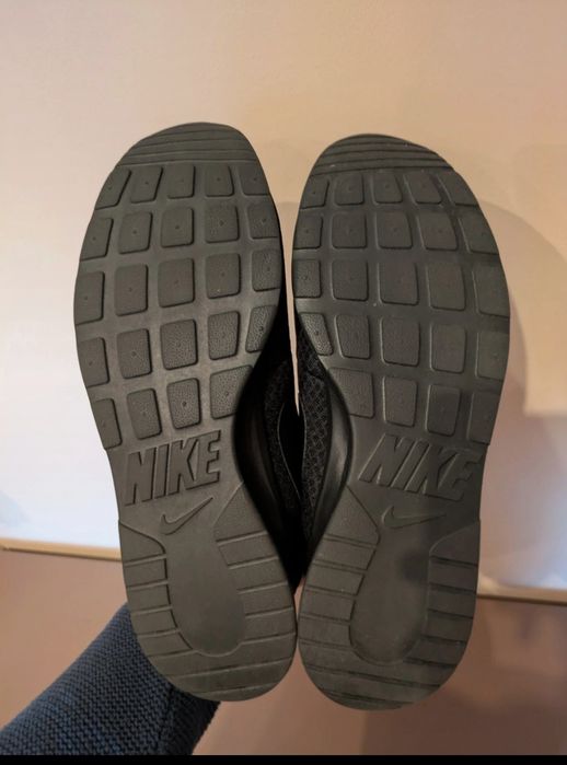 Nike Tanjun czarne