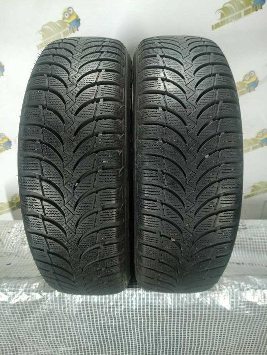 Шини Nexen 215/70R16. 2шт. Всесизонка 2023р (0367)